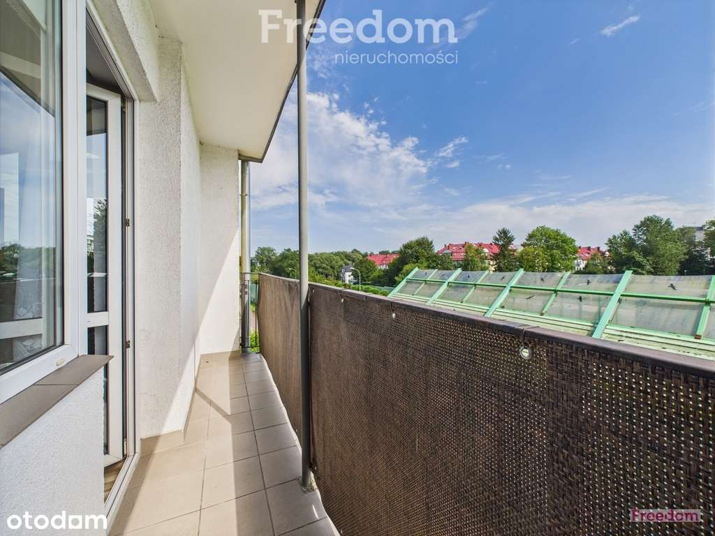 56 m² szczęścia – idealne dla pary lub rodziny-13