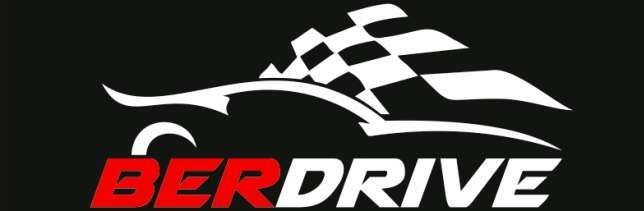 BERDRIVE AUTOMÓVEIS logo