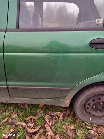 Aparat zapłonowy Daewoo Matiz 99r poj 800 sprawny - 8