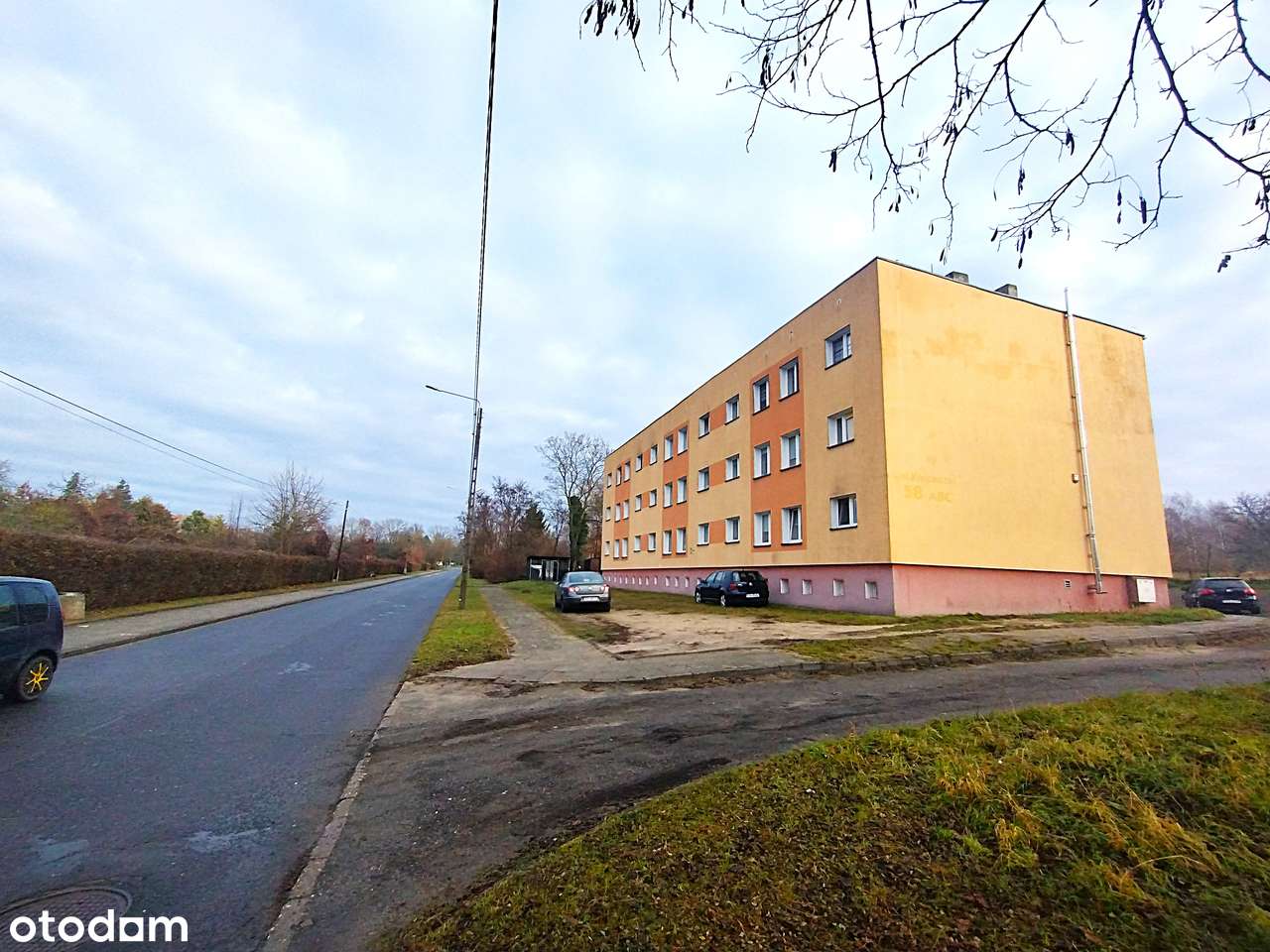 Mieszkanie na sprzedaż w Krośnie Odrzańskim.-6