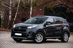 Kia Sportage - 4