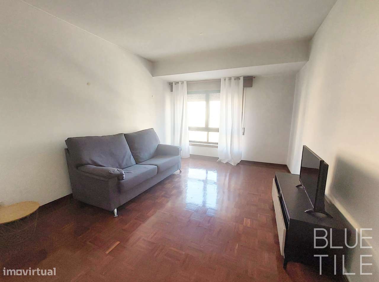 T1 mobilado com lugar de garagem ao Pinheiro Manso - Grande imagem: 5/27