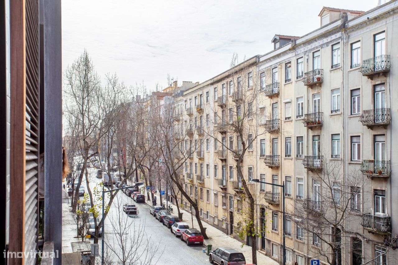 Furnished Apartment in Santo António - Grande imagem: 4/20