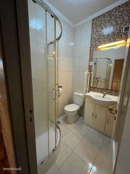 Duplex T4+1 para alugar nos Olivais - Grande imagem: 5/12