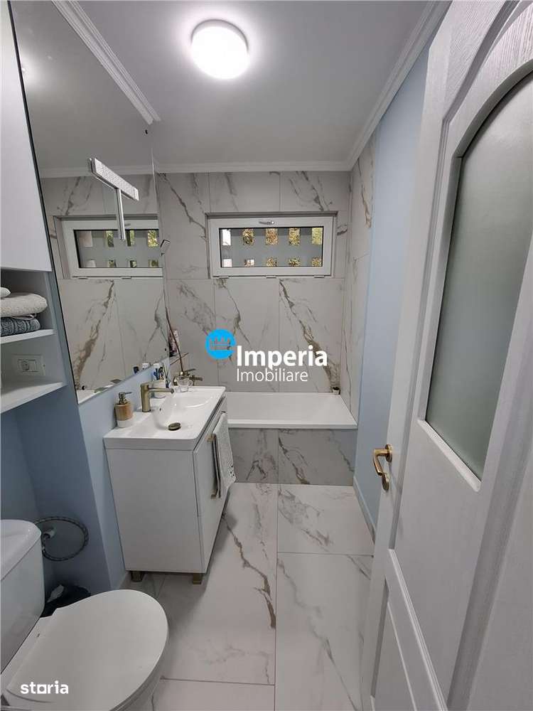 Apartament 4 camere Podu Ros - Aleea Rozelor! - Imagine principală: 5/8