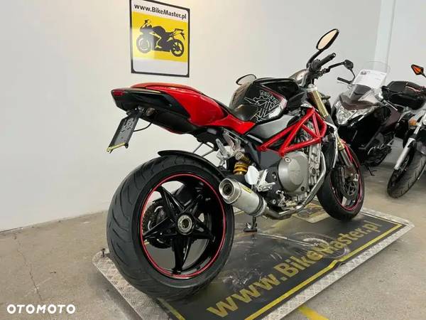 MV AGUSTA Brutale S - 5