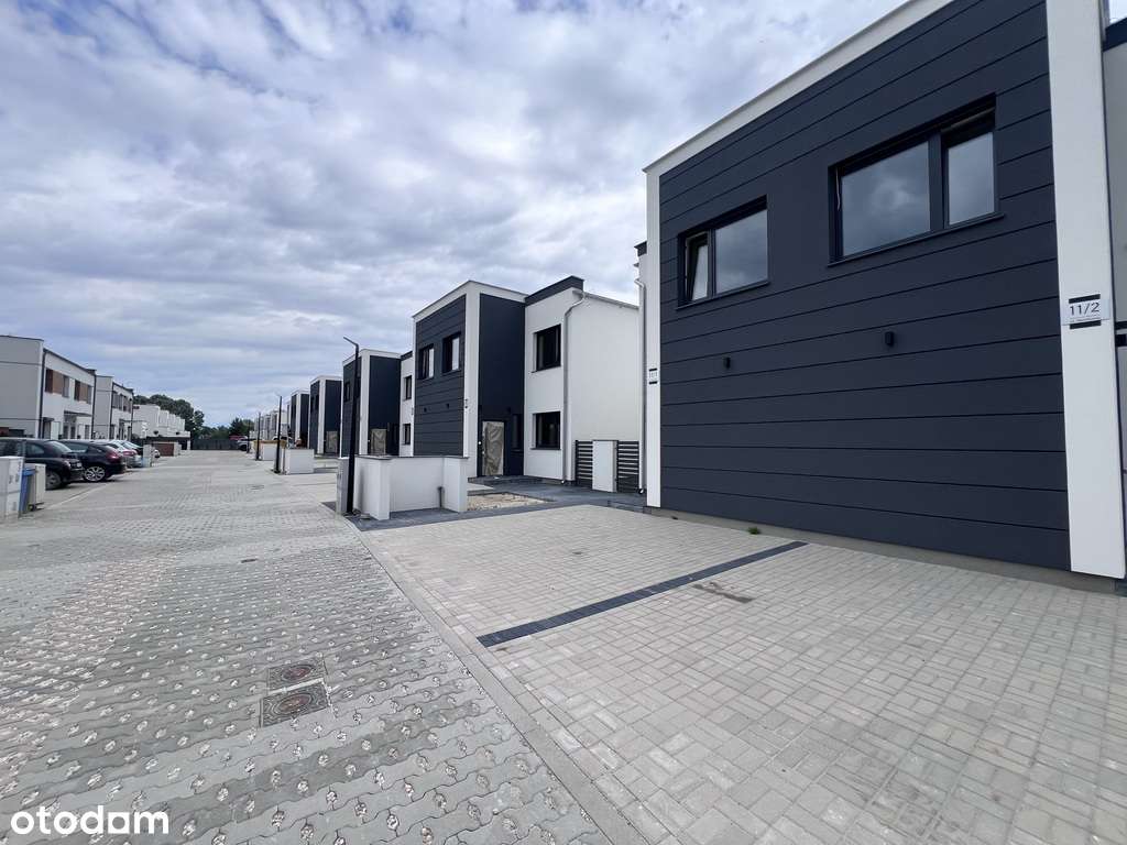 15 minut Posnania | 4 lub 5 pokoi | Bez PCC | Nowy-9