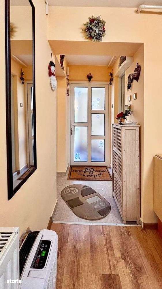 Apartament la casă - ultracentral în Oradea-4