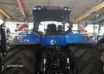 New Holland T8.410 Tractor Agricol - 8