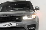 Land Rover Range Rover Sport 2.0 SD4 HSE - 23