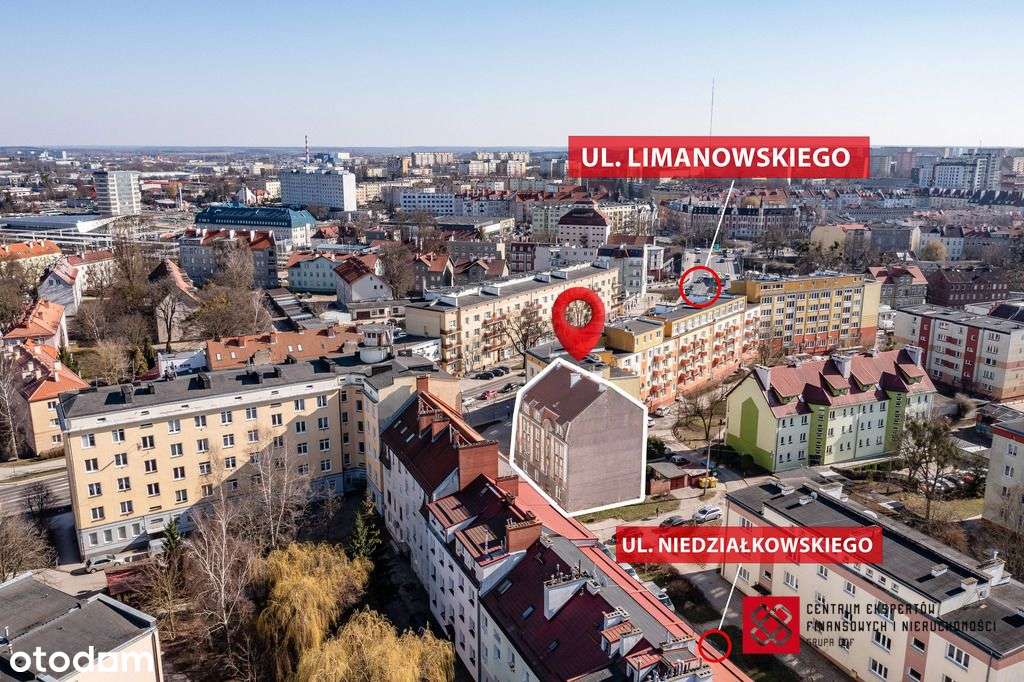 2-pokojowe mieszkanie Olsztyn-15