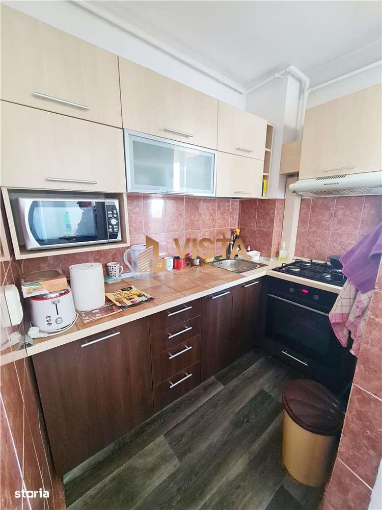 Garsoniera, zona Grivitei - Imagine principală: 5/13