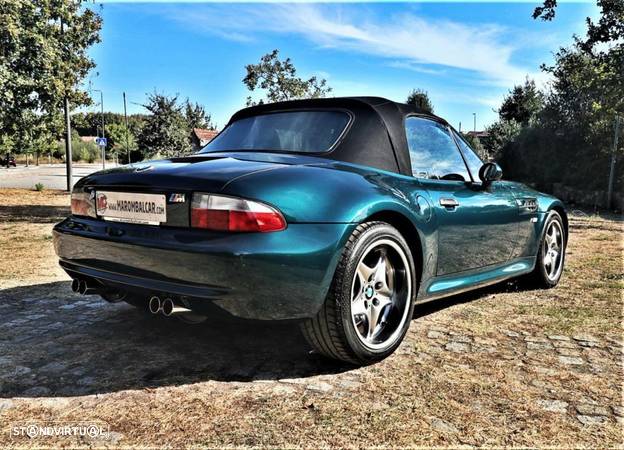 BMW Z3 M - 26