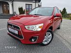 Mitsubishi ASX 1.6 Intense Plus - 2