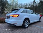 Audi A4 1.4 TFSI - 4