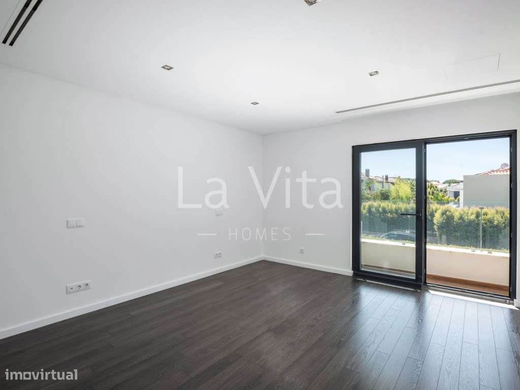 Moradia Nova T5 (5 suites) em Birre, Cascais.-29