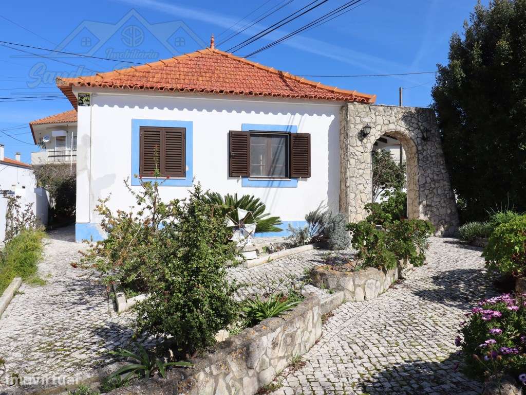 Moradia T3 com PISCINA e terreno com 1200m2-42