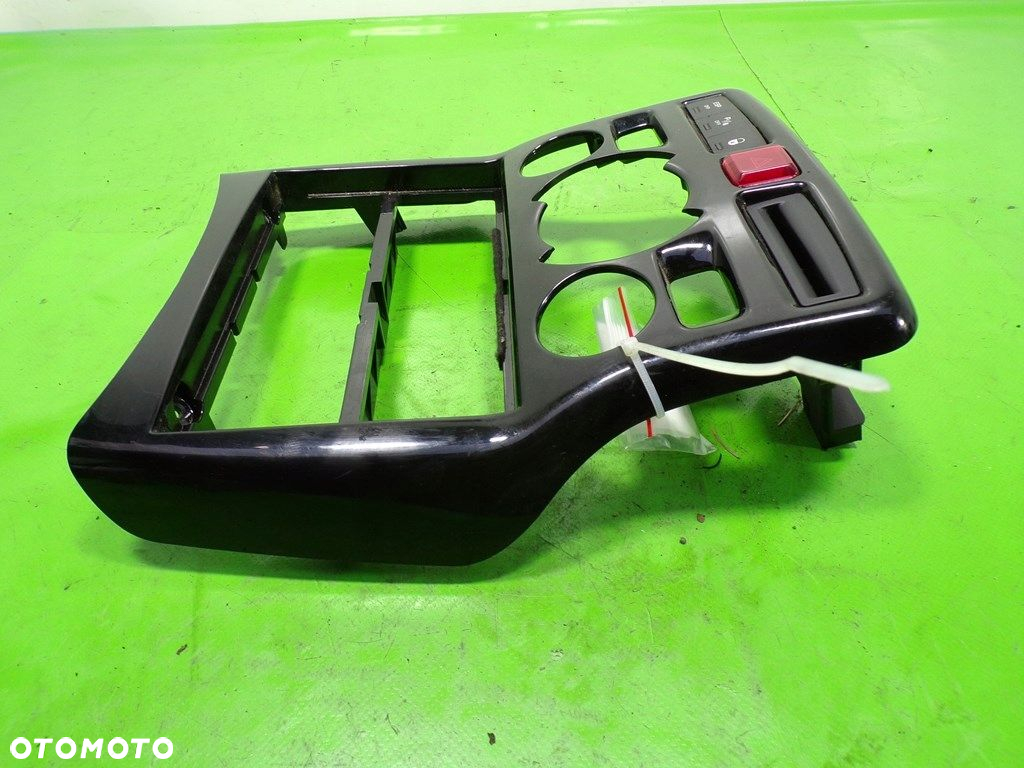 CITROEN C3 PICASSO PANEL KONSOLA DEKOR ŚRODKOWY - 4