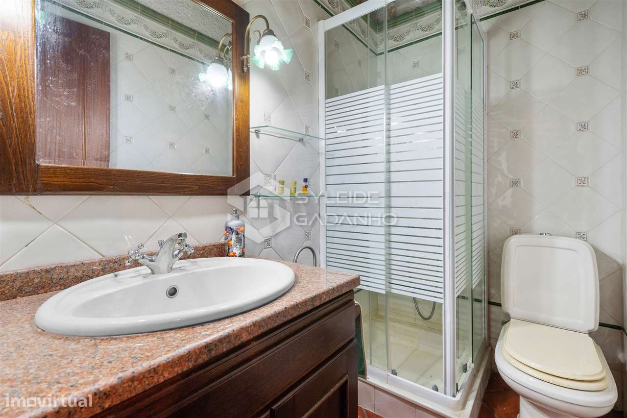 Quinta T3 Venda em Castelo Novo,Fundão-48