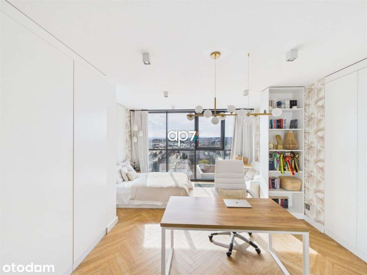 Mieszkanie, 262,02 m², Rzeszów - Pełny obrazek: 4/20