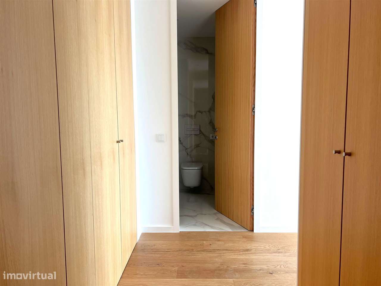 T3 vista mar e rio empreendimento Douro Atlântico - Grande imagem: 4/21