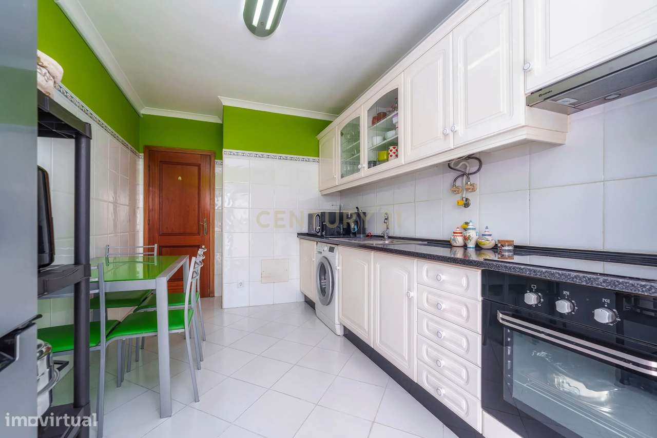 APARTAMENTO T2 | PRONTO A HABITAR | PERTO DO RIA SHOPPING | OLHÃO-7