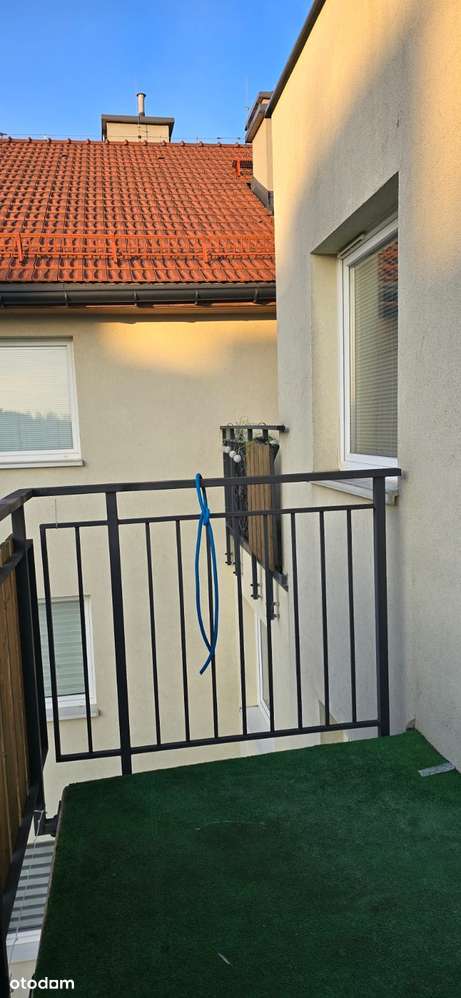 Wrocław/Krzyki/Jagodno, pow. 47+18 mkw., miejsce postojowe-14