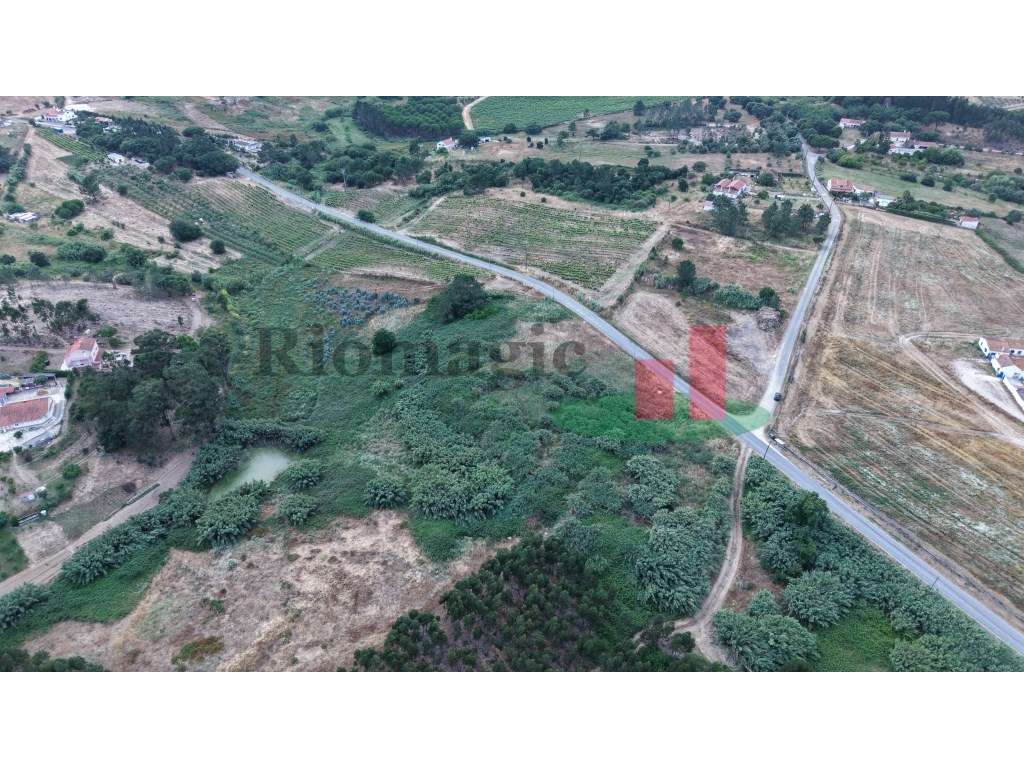 Terreno Rústico Alcoentre***RIOMAGIC*** - Grande imagem: 3/24