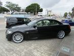 BMW 335 i Cabrio Aut. M Sport Edition - 9