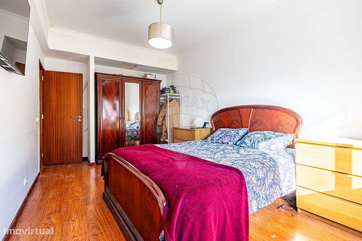 Apartamento T3 para venda-12