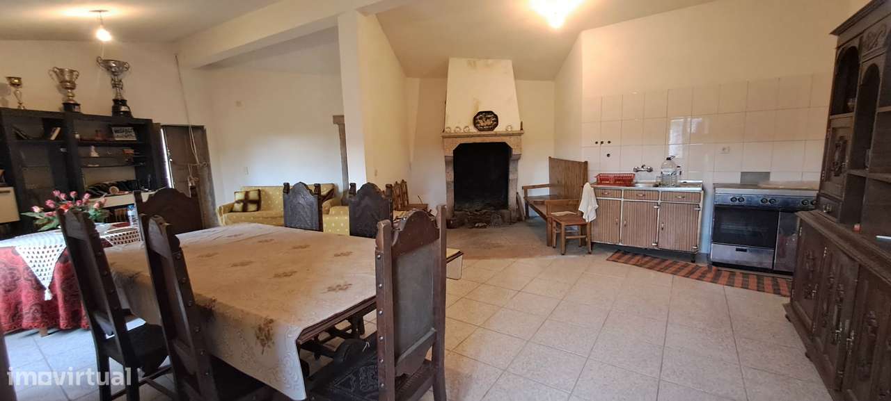 Quinta em Travanca, Mogadouro-30