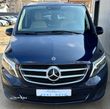 Mercedes-Benz V 220 CDI kompakt 7G-TRONIC Avantgarde - 9