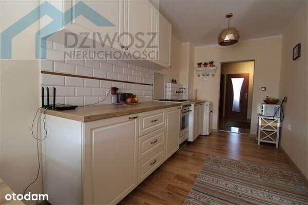 3 pok. mieszkanie z balkonem, blisko Rynku. - Pełny obrazek: 5/13