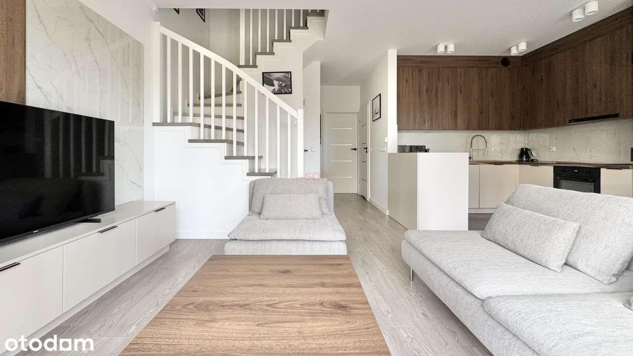 komfortowy dom wolnostojący | ogród | cicha i spokojna okolica - Pełny obrazek: 4/20