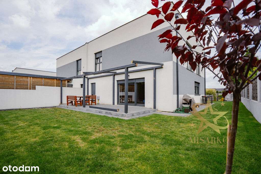 Okazja - piękny bliźniak w Choroszczy - do wejścia-10