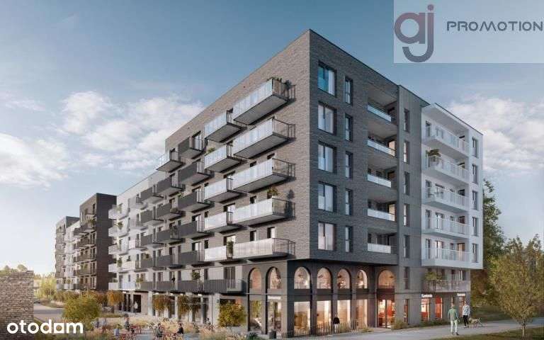 Mieszkanie, 39,02 m², Łódź - Pełny obrazek: 4/13