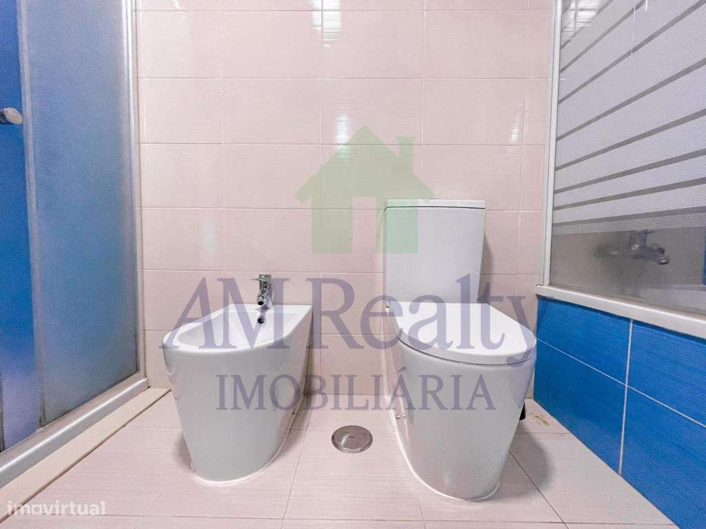 APARTAMENTO T2+1 | FERREL | PENICHE-20