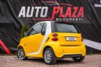 Smart Fortwo coupe twinamic passion - 9