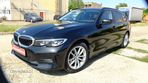 BMW Seria 3 318d Touring Aut. - 2