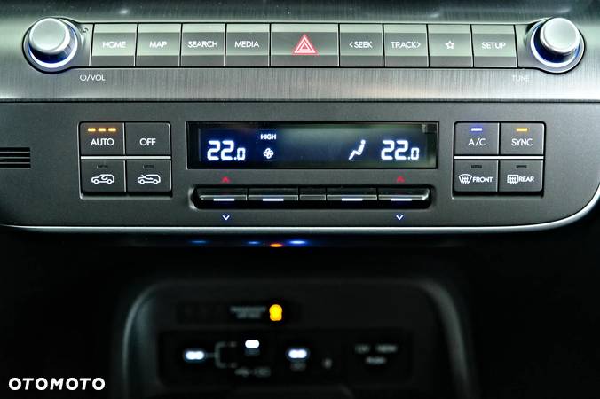 Hyundai Kona 1.6 T-GDI Platinum - 21