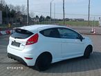 Ford Fiesta 1.6 Sport - 7