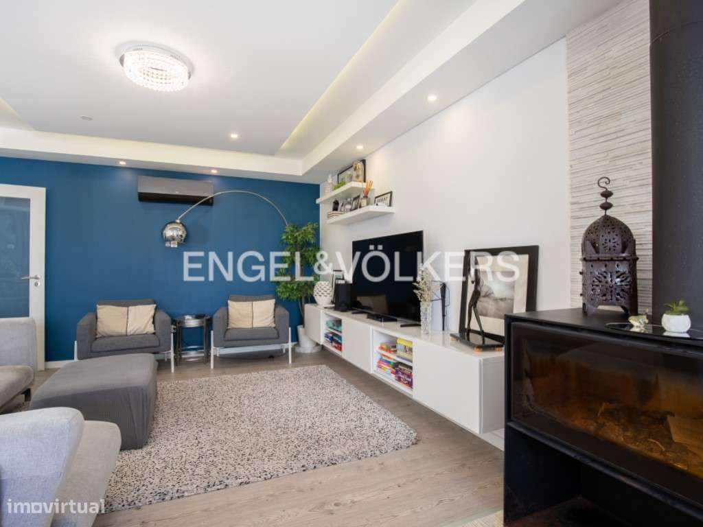 Onde o charme do passado encontra a elegância do presente - Grande imagem: 4/35