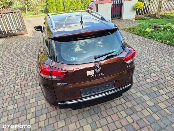 Renault Clio Grandtour TCe 90 Limited - 10