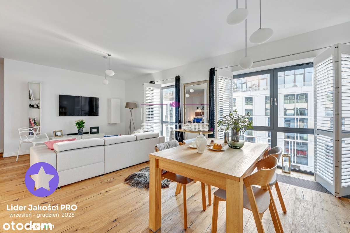 Baltiq Plaza apartament  50 m2, hala, plaża, morze