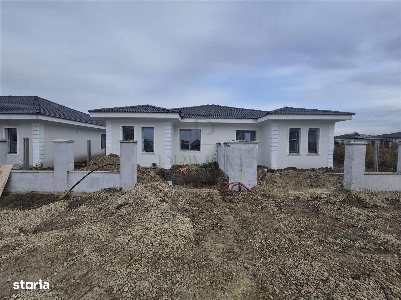 Duplex personalizare interioara - 388 mp teren - Imagine principală: 2/11