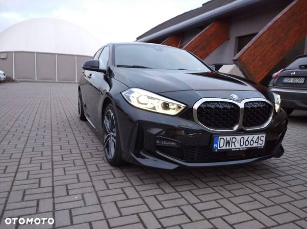 BMW Seria 1 118i M Sport - 4