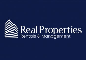 REAL PROPERTIES, RENTALS & MANAGEMENT LDA Logotipo