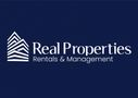 Real Estate agency: REAL PROPERTIES, RENTALS & MANAGEMENT LDA