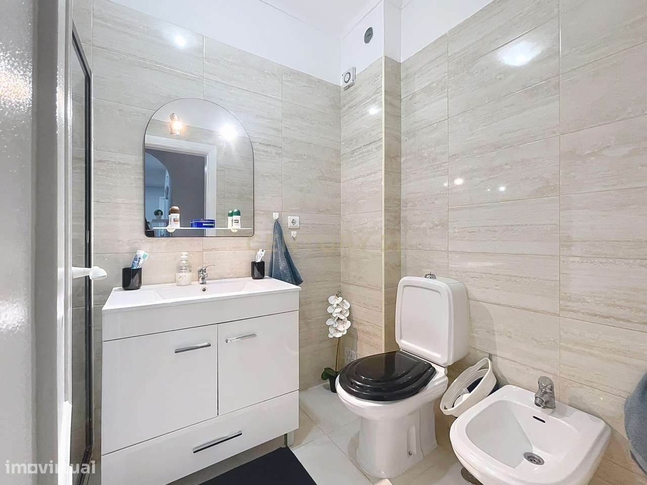 Apartamento T2 em Pinhal dos Frades, Seixal-8
