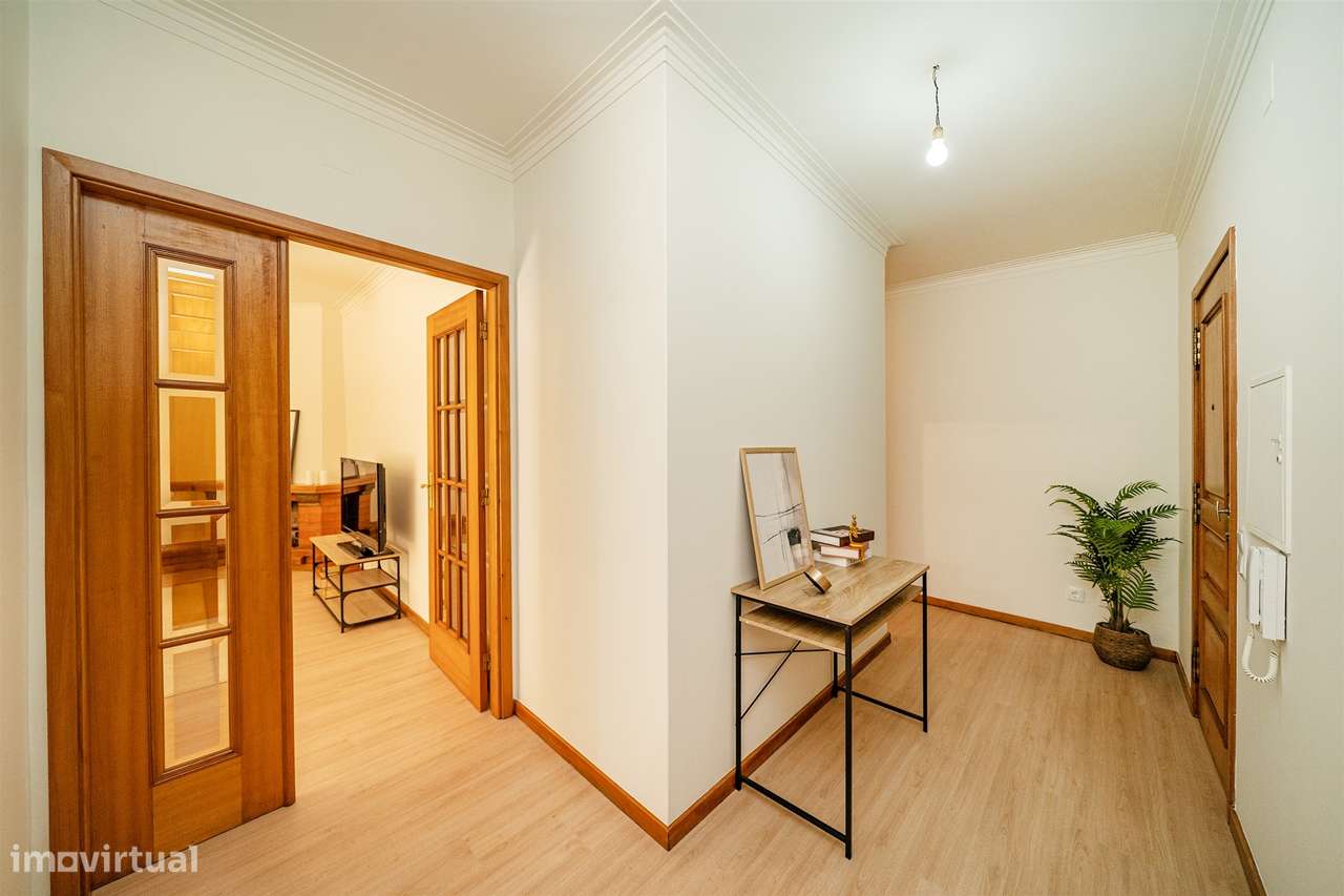 Apartamento T2 Venda em Braga (São José de São Lázaro e São João do So - Grande imagem: 4/40